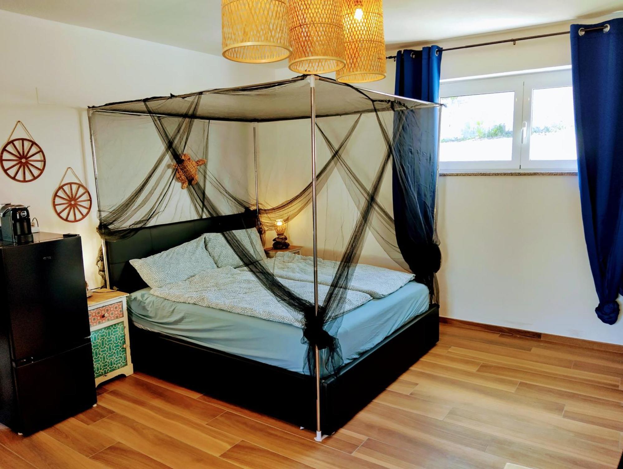 Terra Apartment Валедория Екстериор снимка