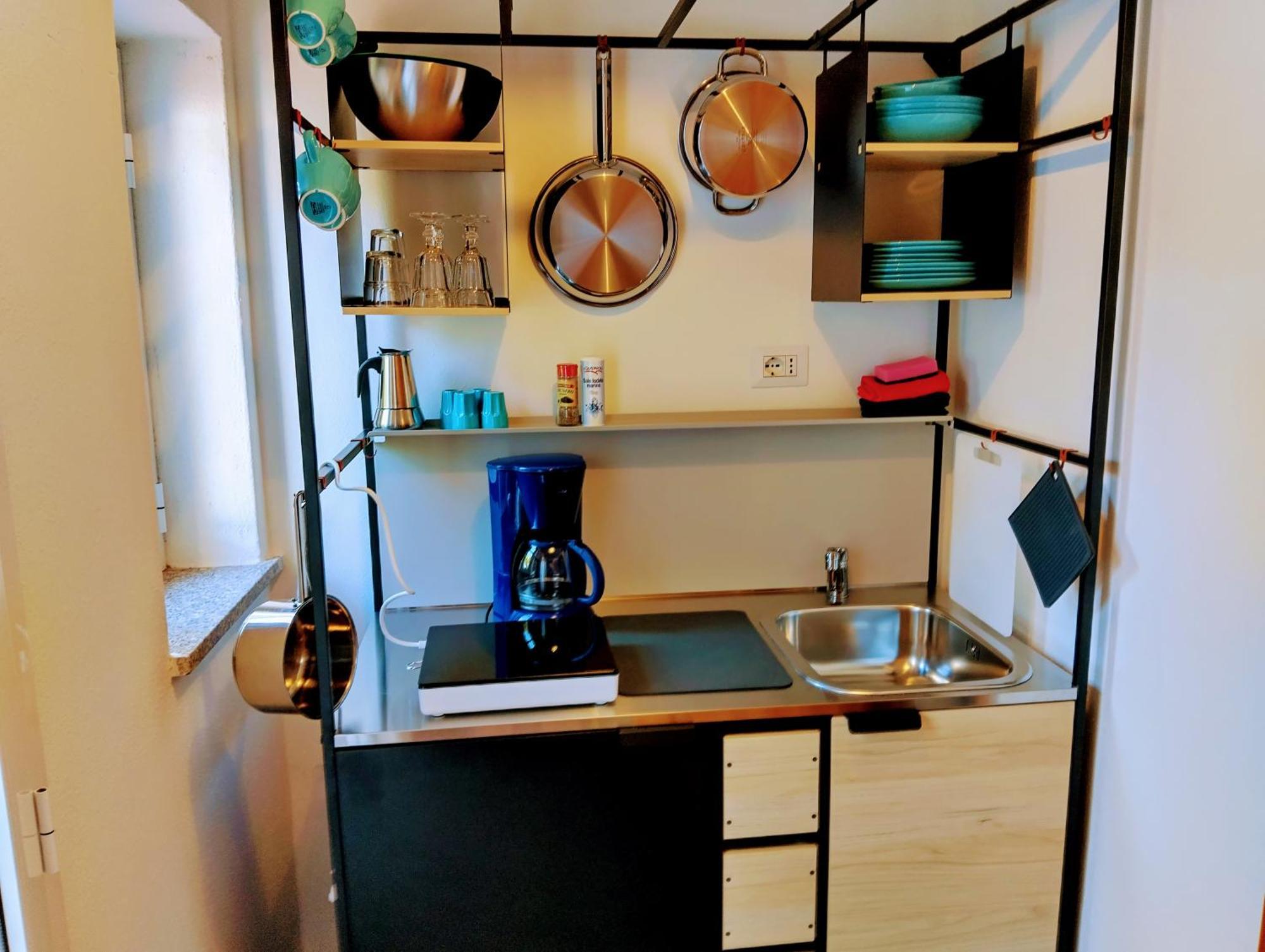 Terra Apartment Валедория Екстериор снимка
