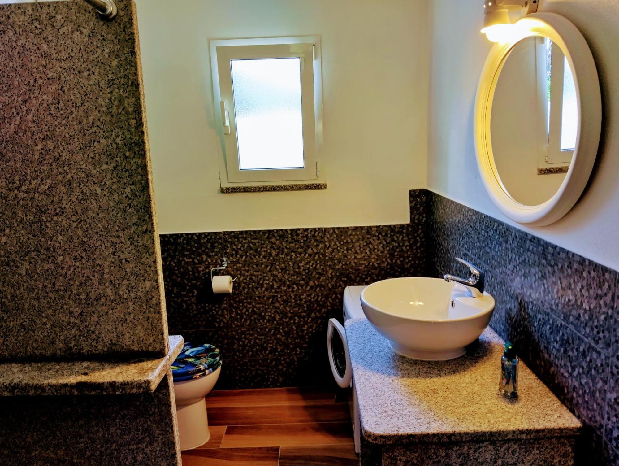 Terra Apartment Валедория Екстериор снимка