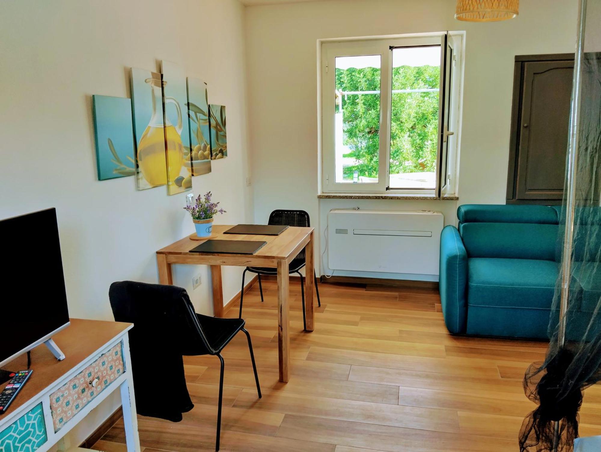 Terra Apartment Валедория Екстериор снимка
