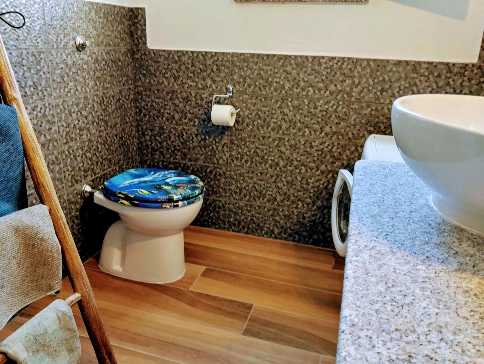 Terra Apartment Валедория Екстериор снимка