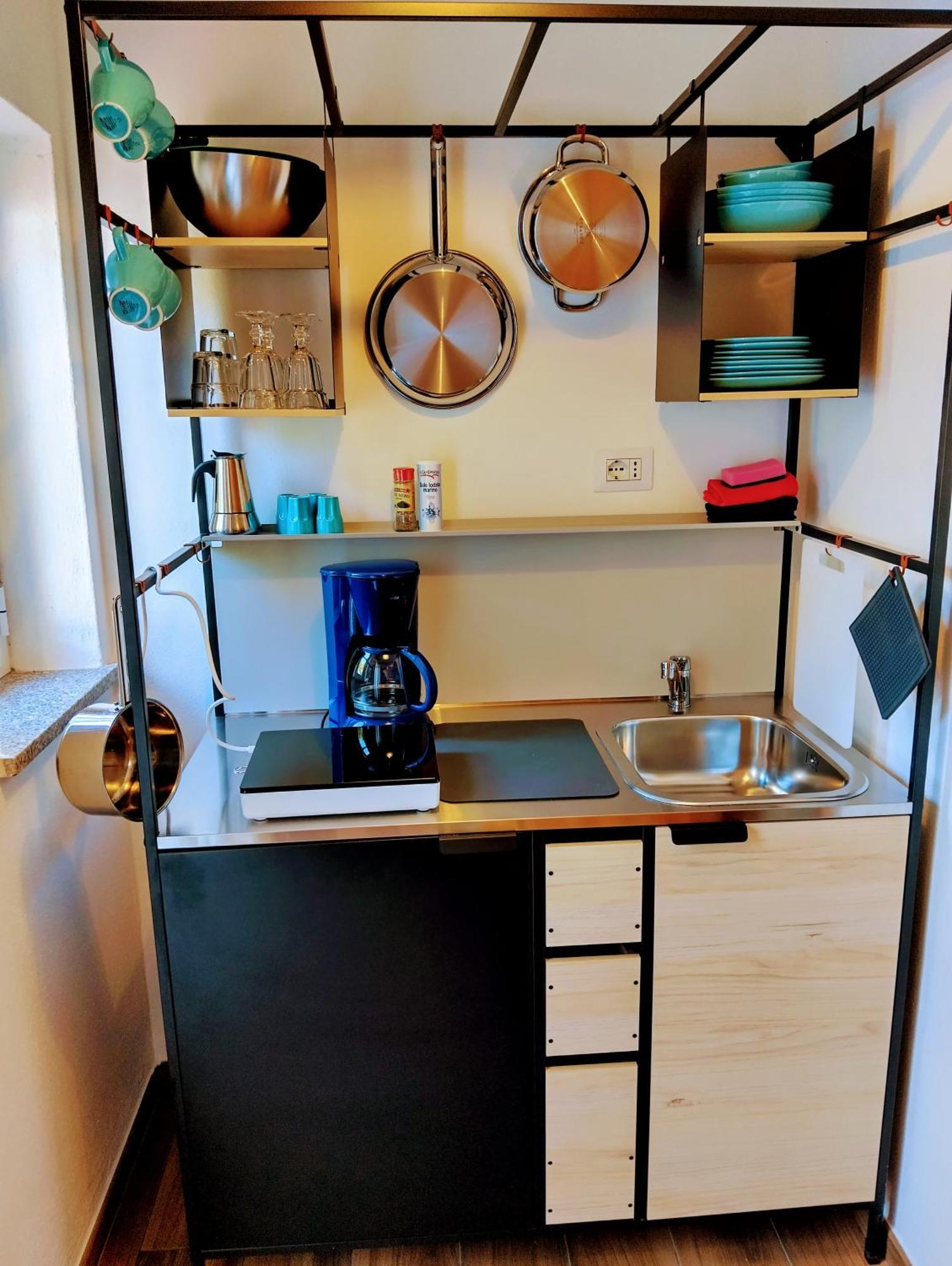Terra Apartment Валедория Екстериор снимка