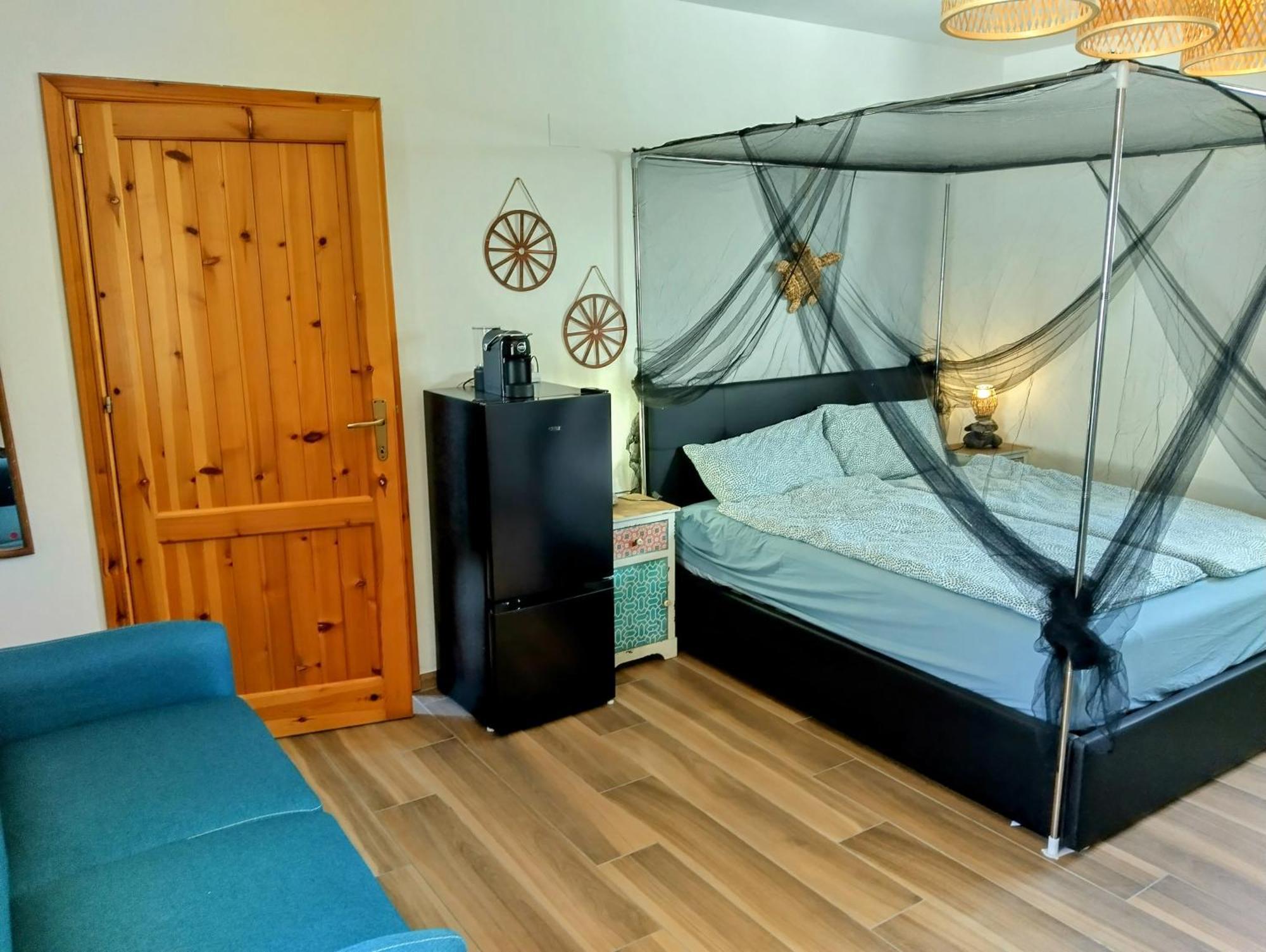 Terra Apartment Валедория Екстериор снимка