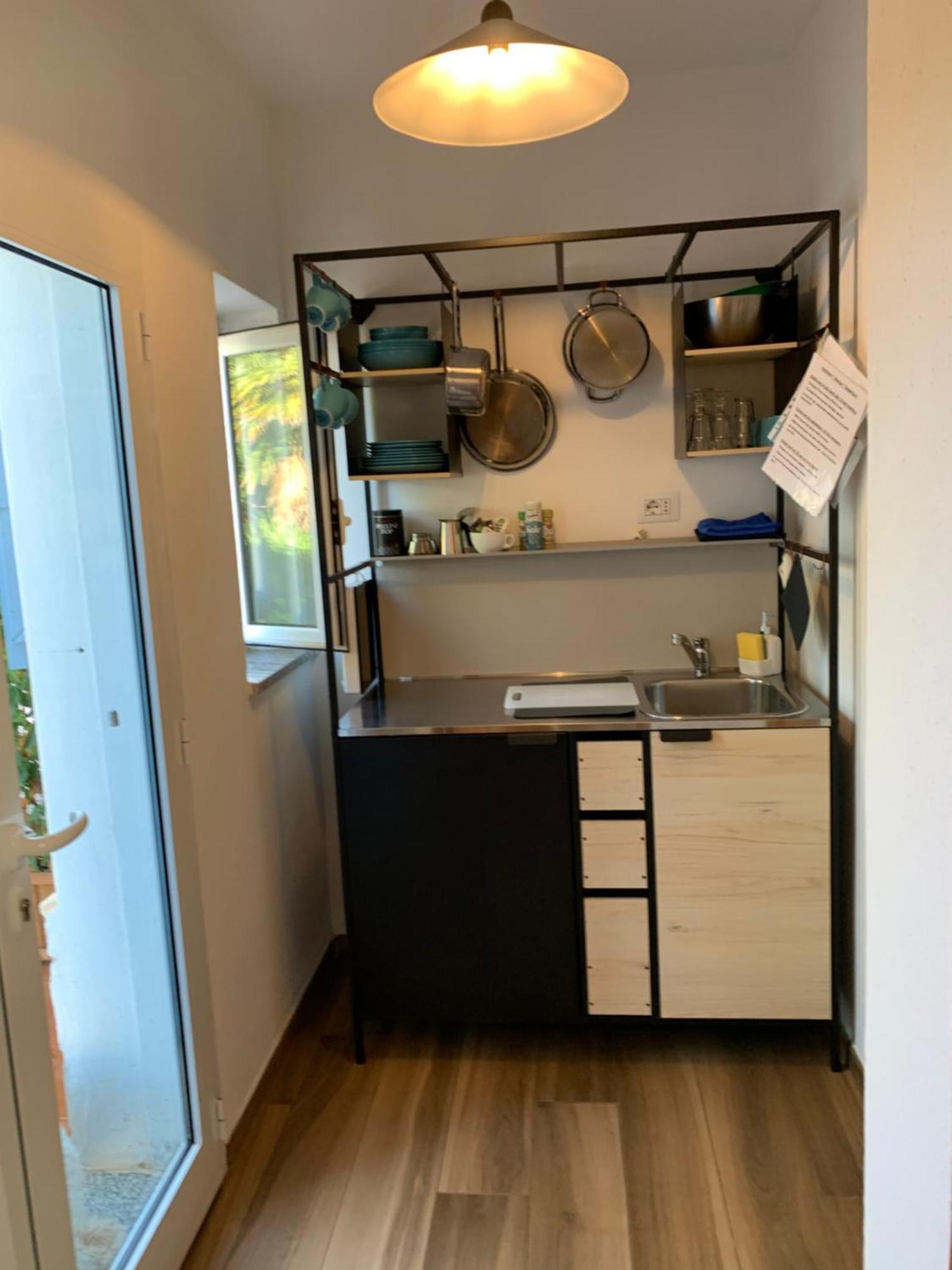 Terra Apartment Валедория Екстериор снимка
