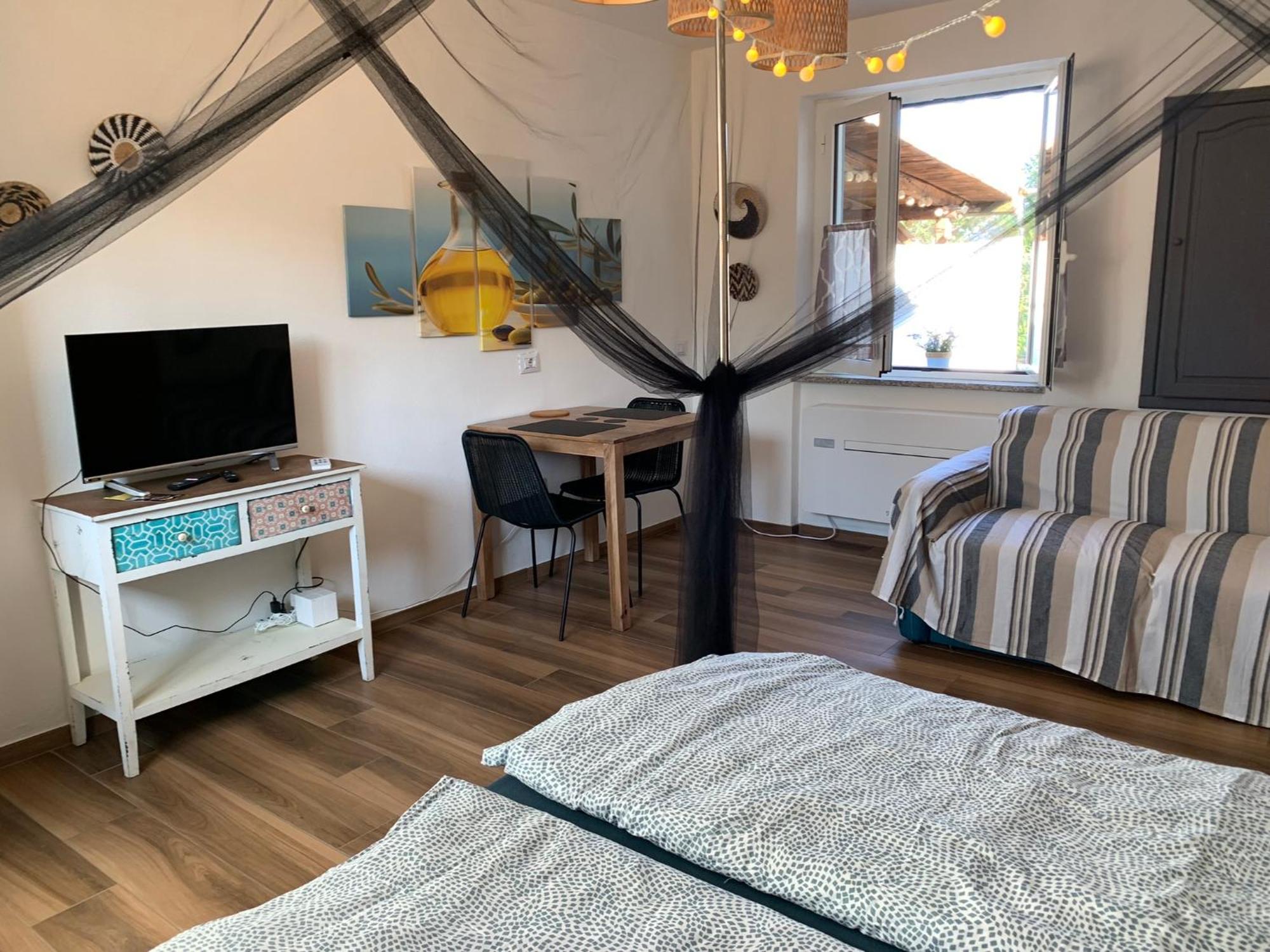 Terra Apartment Валедория Екстериор снимка