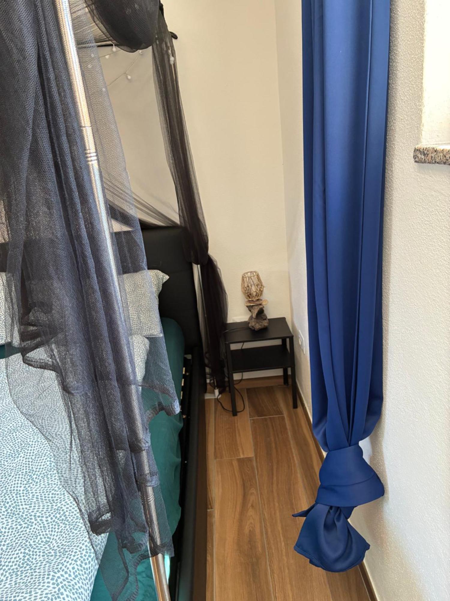 Terra Apartment Валедория Екстериор снимка