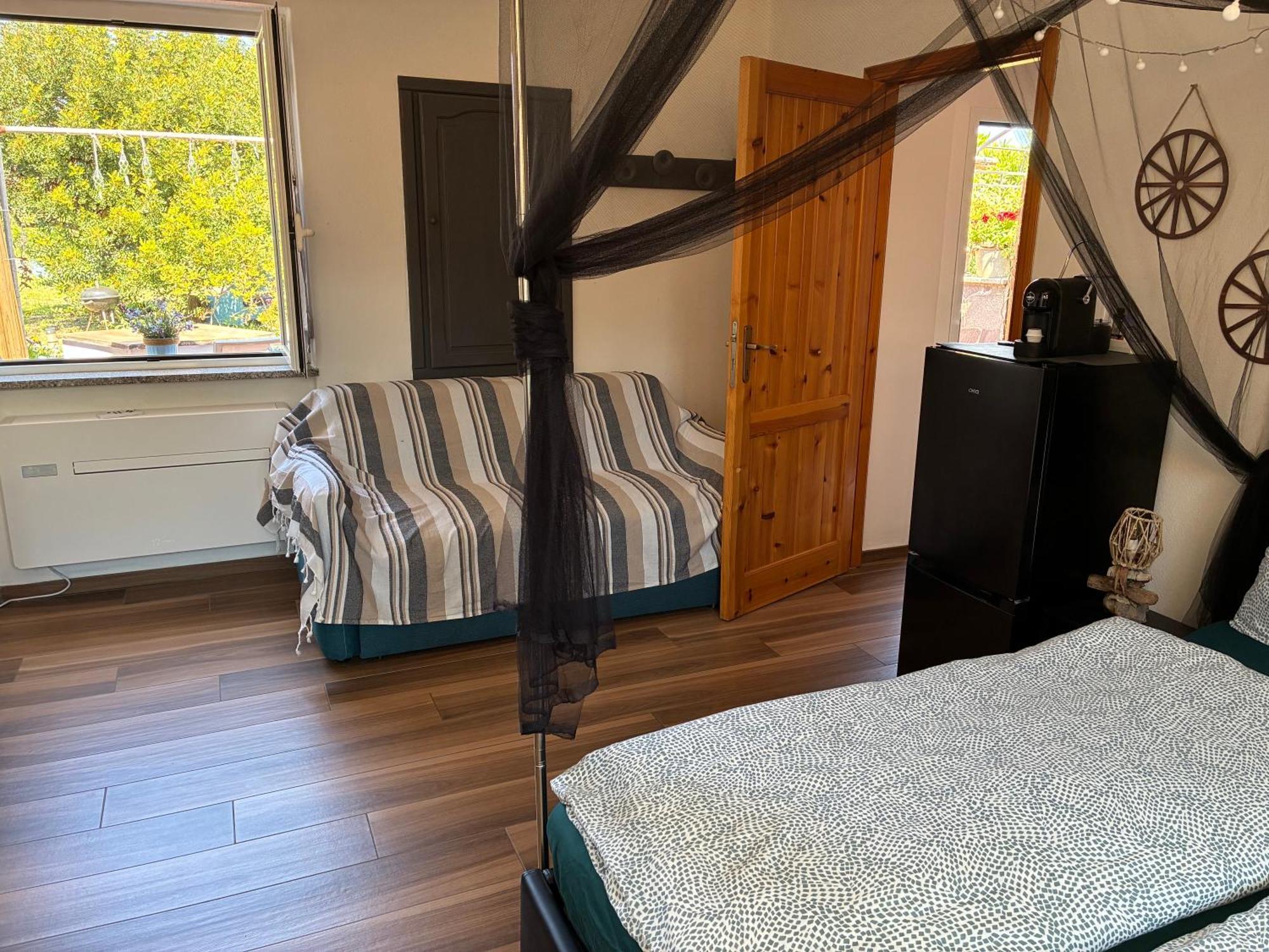 Terra Apartment Валедория Екстериор снимка