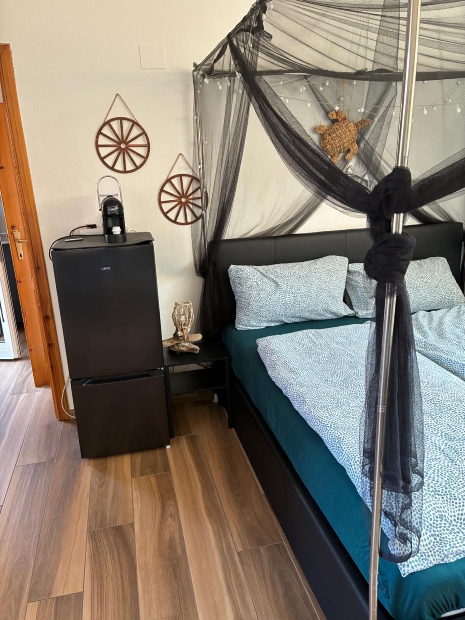 Terra Apartment Валедория Екстериор снимка