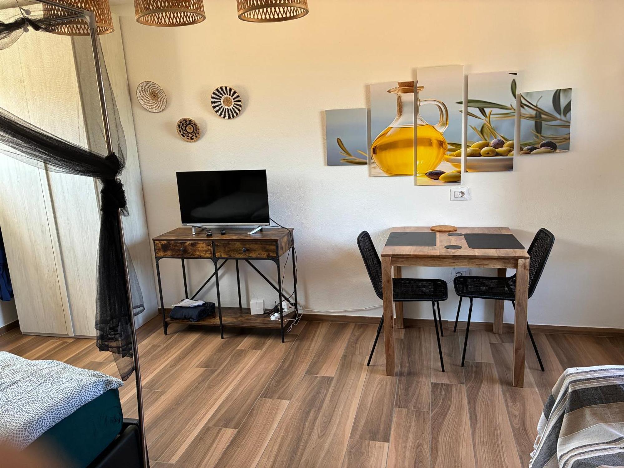 Terra Apartment Валедория Екстериор снимка